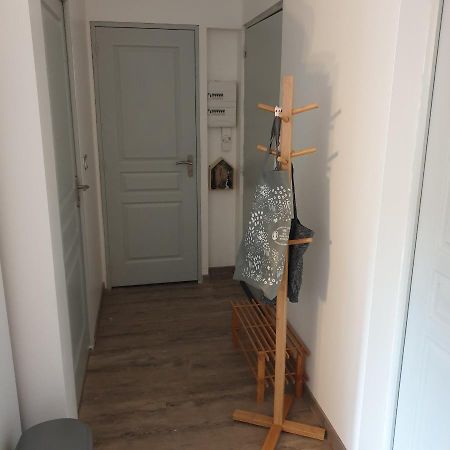 Ferienwohnung Le P'Tit Sancy 2 La Bourboule Exterior foto